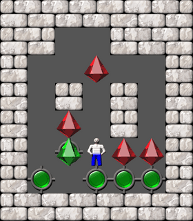 Уровень 271 — More Bugs collections